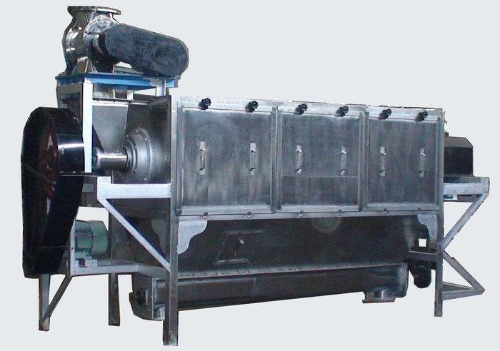                                 New Album of Automatic Besan plant machinery Plot No: 23, Kaveri Estate,Phase-IV, B/h New Nirma,G.I.D.C., Vatva,Ahmedabad â€“ 382445.Gujarat(India). - Photo 22 of 22