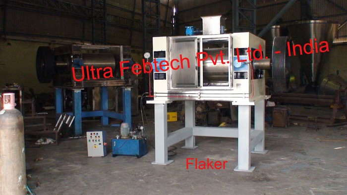                                 New Album of Automatic Besan plant machinery Plot No: 23, Kaveri Estate,Phase-IV, B/h New Nirma,G.I.D.C., Vatva,Ahmedabad â€“ 382445.Gujarat(India). - Photo 19 of 22