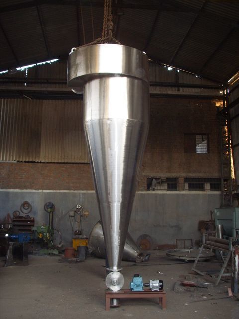  New Album of Automatic Besan plant machinery Plot No: 23, Kaveri Estate,Phase-IV, B/h New Nirma,G.I.D.C., Vatva,Ahmedabad â€“ 382445.Gujarat(India). - Photo 18 of 22