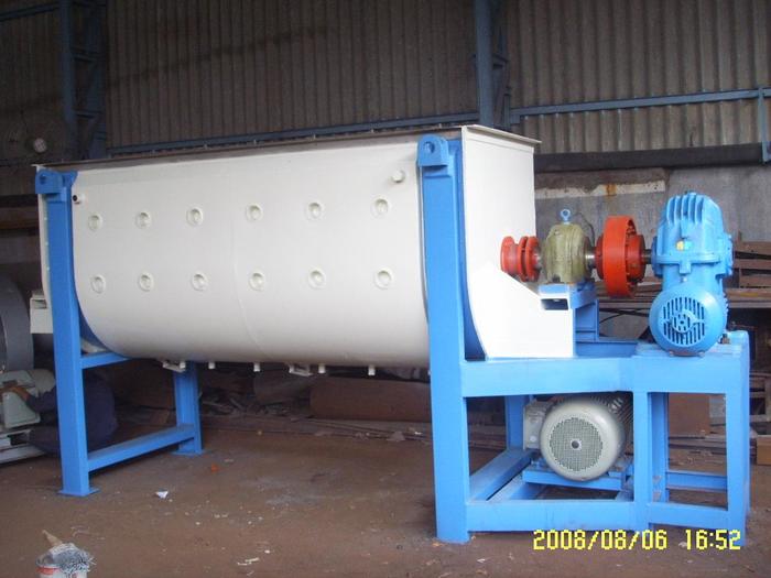 <Digimax i5, Samsung #1> New Album of Automatic Besan plant machinery Plot No: 23, Kaveri Estate,Phase-IV, B/h New Nirma,G.I.D.C., Vatva,Ahmedabad â€“ 382445.Gujarat(India). - Photo 5 of 22