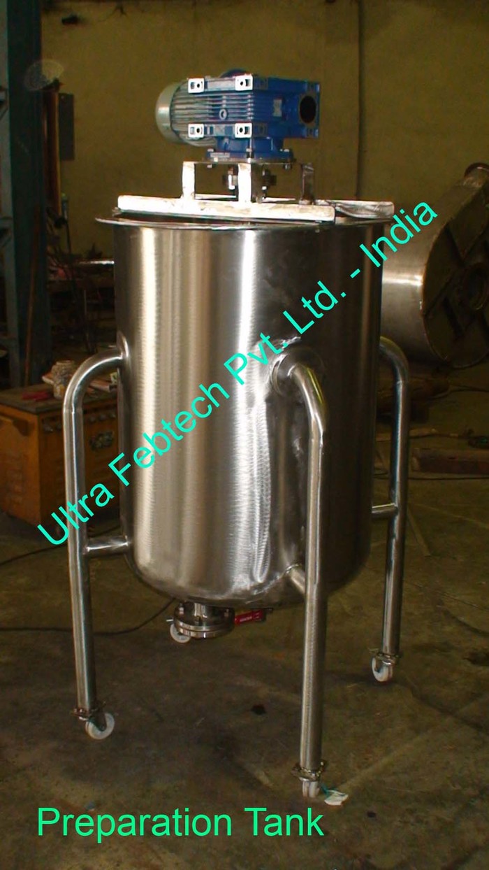                                 New Album of Automatic Besan plant machinery Plot No: 23, Kaveri Estate,Phase-IV, B/h New Nirma,G.I.D.C., Vatva,Ahmedabad â€“ 382445.Gujarat(India). - Photo 3 of 22