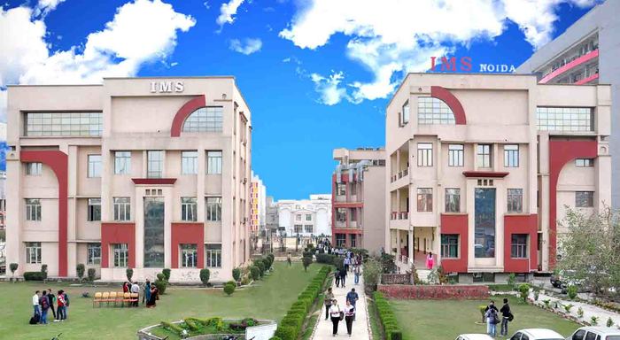  Profile Photos of IMS Law College A-8B IMS Campus - Photo 1 of 1