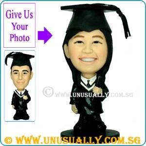  Profile Photos of UNUSUALLY CUSTOM 3D FIGURINES - THE ORIGINAL 3D FIGURINES FOUNDER Pasir Ris Street 71 - Photo 4 of 14