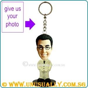  Profile Photos of UNUSUALLY CUSTOM 3D FIGURINES - THE ORIGINAL 3D FIGURINES FOUNDER Pasir Ris Street 71 - Photo 14 of 14