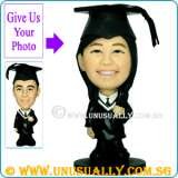  UNUSUALLY CUSTOM 3D FIGURINES - THE ORIGINAL 3D FIGURINES FOUNDER Pasir Ris Street 71 