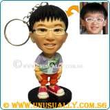  UNUSUALLY CUSTOM 3D FIGURINES - THE ORIGINAL 3D FIGURINES FOUNDER Pasir Ris Street 71 