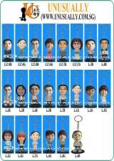  UNUSUALLY CUSTOM 3D FIGURINES - THE ORIGINAL 3D FIGURINES FOUNDER Pasir Ris Street 71 
