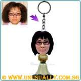 UNUSUALLY CUSTOM 3D FIGURINES - THE ORIGINAL 3D FIGURINES FOUNDER, Singapore