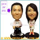 UNUSUALLY CUSTOM 3D FIGURINES - THE ORIGINAL 3D FIGURINES FOUNDER, Singapore