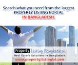 Property Listing Bangladesh, Dhaka