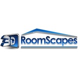 3D RoomScapes, Lake Villa
