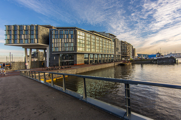  Profile Photos of DoubleTree by Hilton Amsterdam Centraal Station Oosterdoksstraat 4 - Photo 9 of 9