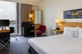 DoubleTree by Hilton Amsterdam Centraal Station, Amsterdam