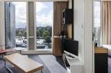 Guestroom DoubleTree by Hilton Amsterdam Centraal Station Oosterdoksstraat 4 