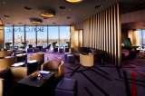 SkyLounge DoubleTree by Hilton Amsterdam Centraal Station Oosterdoksstraat 4 