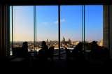 SkyLounge DoubleTree by Hilton Amsterdam Centraal Station Oosterdoksstraat 4 