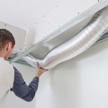  Profile Photos of Abe's HVAC & Appliance Service 121 S 18th St - Photo 1 of 4