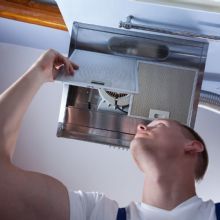  Profile Photos of Abe's HVAC & Appliance Service 121 S 18th St - Photo 2 of 4