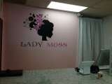 Lady Moss Beauty, Temple City