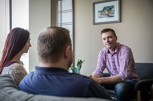  New Album of Ken Fierheller Psychotherapy & Life Coaching 5010 Richard Rd SW #250 - Photo 2 of 6
