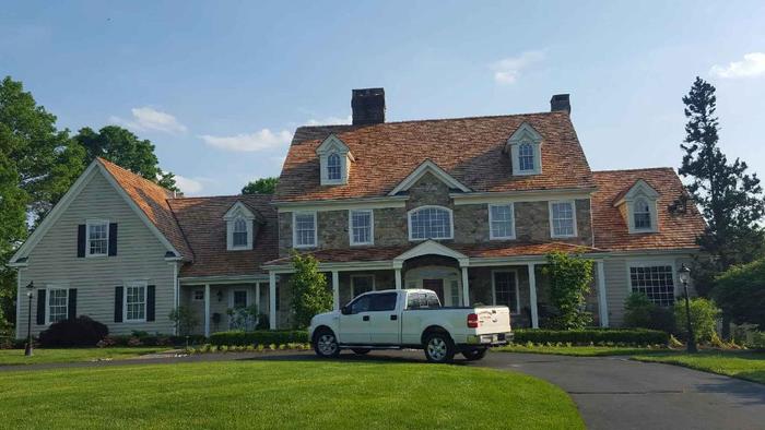  Profile Photos of Al's Union Roofing, LLC 10 Winding Way - Photo 2 of 5