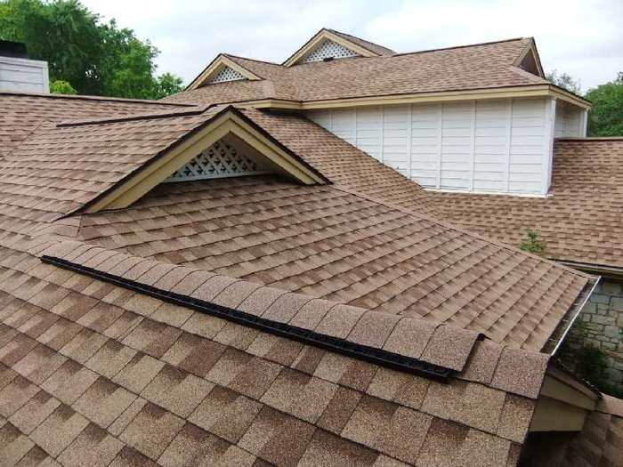Roof Repair Mesa AZ Profile Photos of Al's Union Roofing, LLC 10 Winding Way - Photo 4 of 5