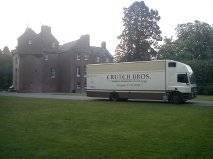  New Album of CRUTCH BROTHERS REMOVALS AND STORAGE LTD 22,Morley Rd - Photo 1 of 1