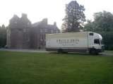 CRUTCH BROTHERS REMOVALS AND STORAGE LTD, Tonbridge