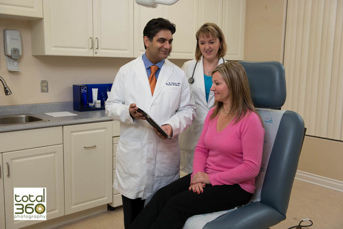  New Album of Dr. H. Ukani MD FRCSC 201-2502 St Johns Street - Photo 2 of 3
