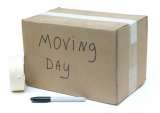 Removals Hackney, London