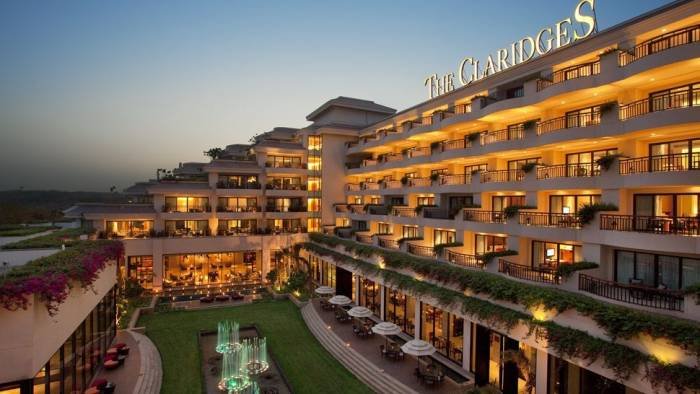  Profile Photos of 5 Star Hotels New Delhi M-161/B, 4th floor - Photo 1 of 1