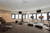 Fitness Centre Hampton by Hilton Amsterdam Airport Schiphol Neptunusstraat 1 