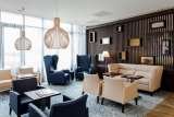  Hampton by Hilton Amsterdam Airport Schiphol Neptunusstraat 1 