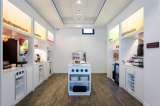Breakfast Buffet Hampton by Hilton Amsterdam Airport Schiphol Neptunusstraat 1 