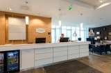 Front Desk, Hampton by Hilton Amsterdam Airport Schiphol, Hoofddorp
