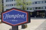 Hampton by Hilton, Hampton by Hilton Amsterdam Airport Schiphol, Hoofddorp