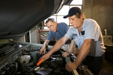R&N Automotive Repair, New Orleans