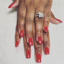  Profile Photos of MLV Nails Studio 2563 Bayou Rd - Photo 4 of 5