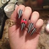 MLV Nails Studio, New Orleans