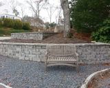 Creative Masonry and Landscape of Cape Cod, East Falmouth