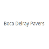 Boca Delray Pavers, Boca Raton