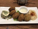  Aladdin's Grill 148 Squire Road, Revere, MA 02151, USA 