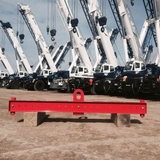  Myshak Crane & Rigging Ltd. 12 Fulton Drive Suite 102 
