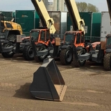  Myshak Crane & Rigging Ltd. 12 Fulton Drive Suite 102 