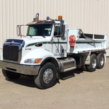  Myshak Crane & Rigging Ltd. 12 Fulton Drive Suite 102 