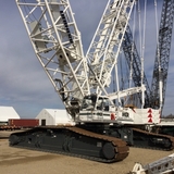  Myshak Crane & Rigging Ltd. 12 Fulton Drive Suite 102 