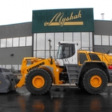  Myshak Crane & Rigging Ltd. 12 Fulton Drive Suite 102 