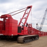  Myshak Crane & Rigging Ltd. 12 Fulton Drive Suite 102 