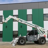  Myshak Crane & Rigging Ltd. 12 Fulton Drive Suite 102 