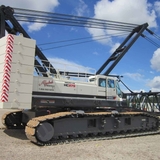 Myshak Crane & Rigging Ltd., Rocky View County